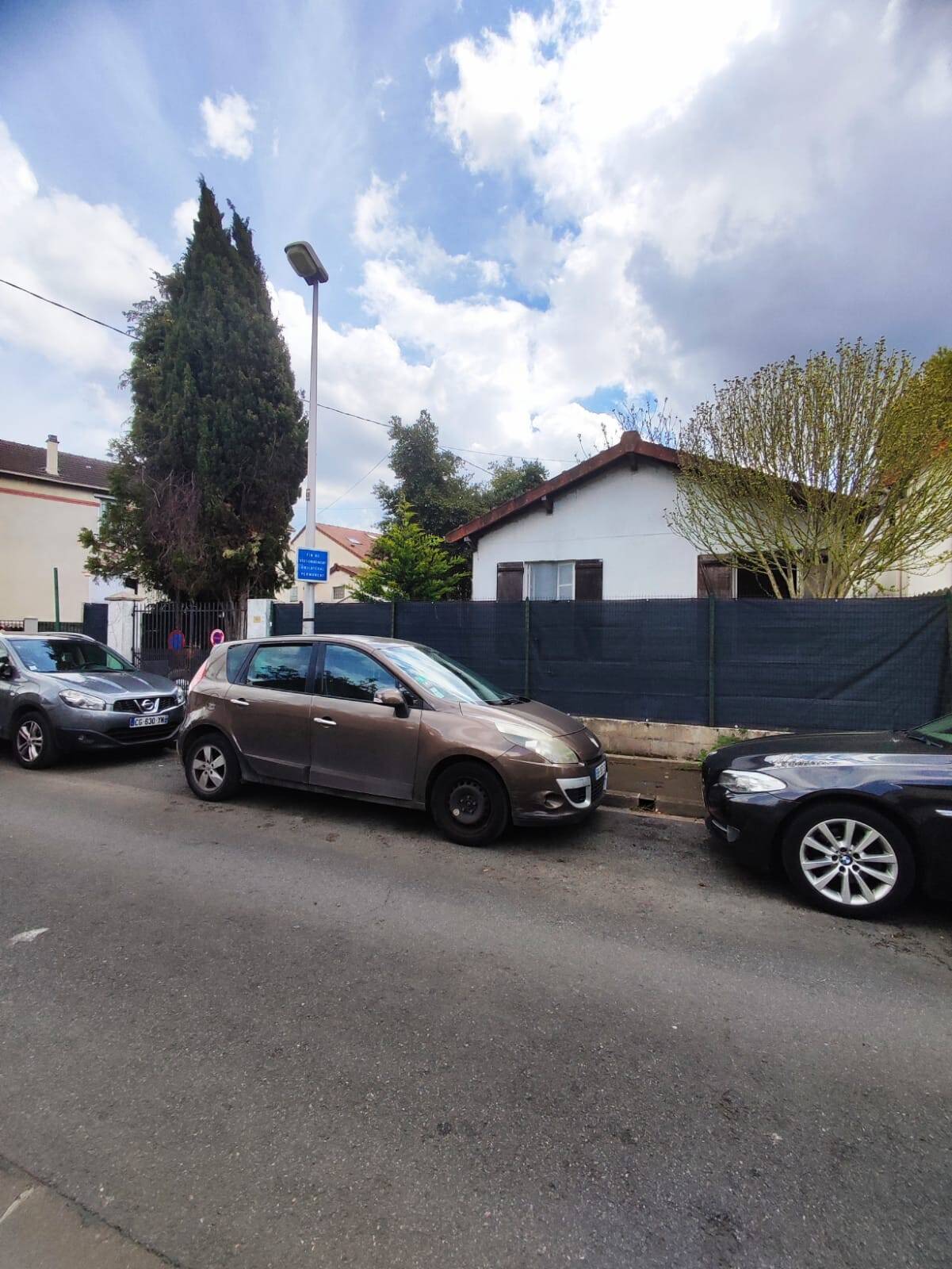 Maison à vendre, 43m², AULNAY SOUS BOIS