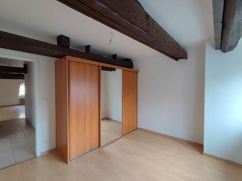 Maison à louer, 69m², METZ