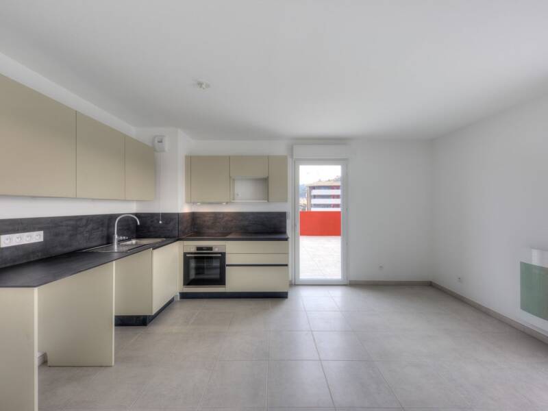 Maison à louer, 62m², NICE