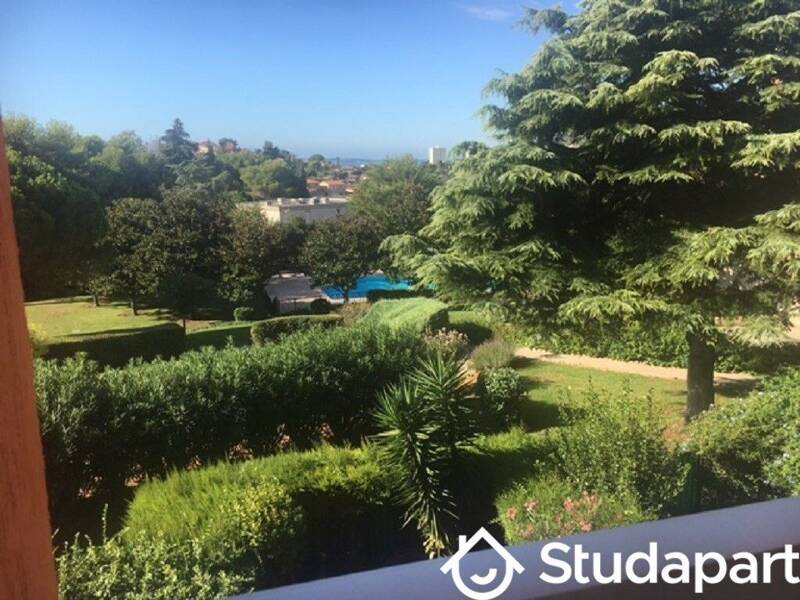 Maison à louer, 48m², ANTIBES