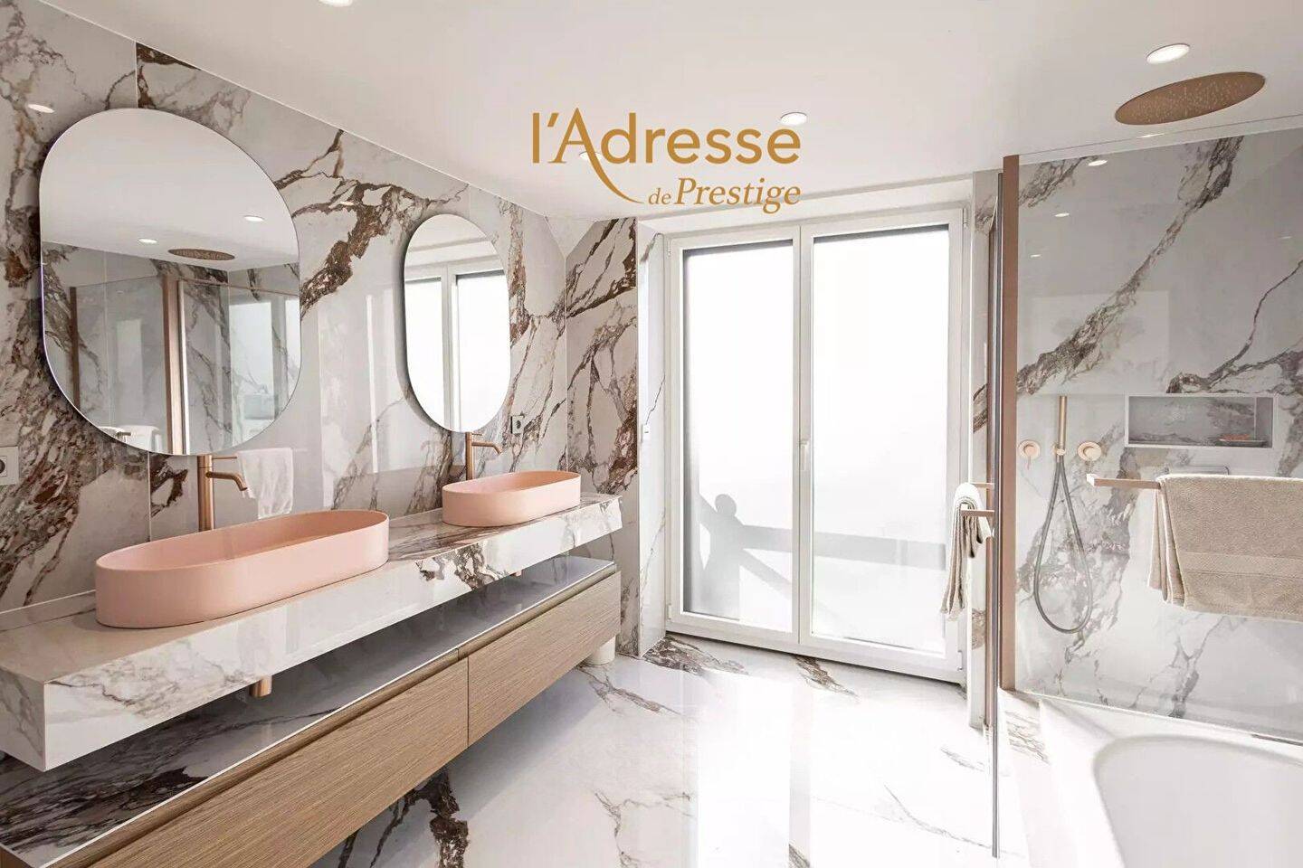 Maison à vendre, 330m², TROUVILLE SUR MER