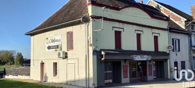 Maison à vendre 145 000 € 5 pièces 4 chambres 202 m² 332 m² de terrain Vendeuvre-sur-Barse 10140