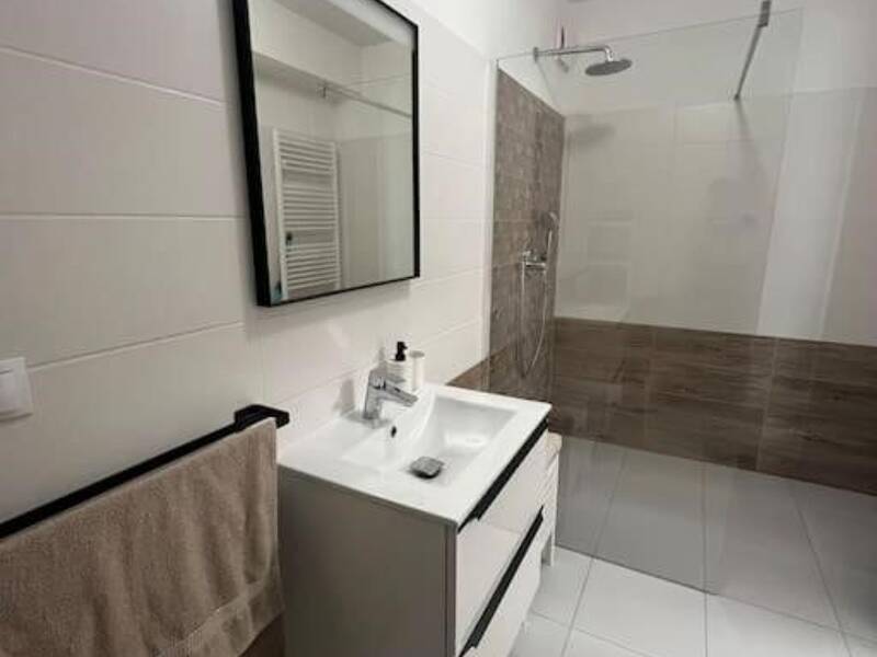 Maison à louer, 35m², LYON 2E