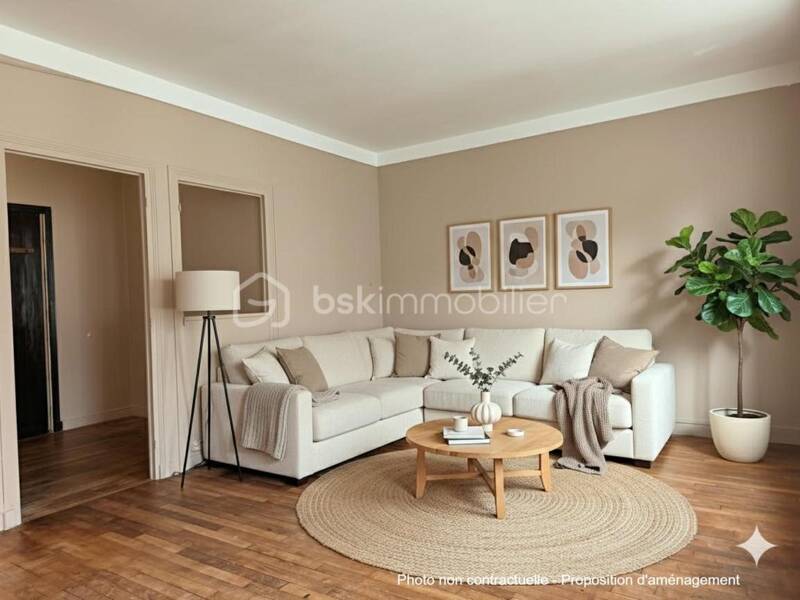 Maison à vendre, 73m², BREST