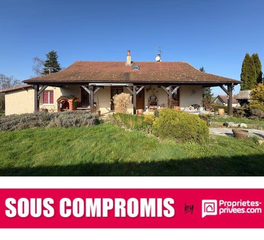 Maison à vendre, 157m², SEMUR EN AUXOIS