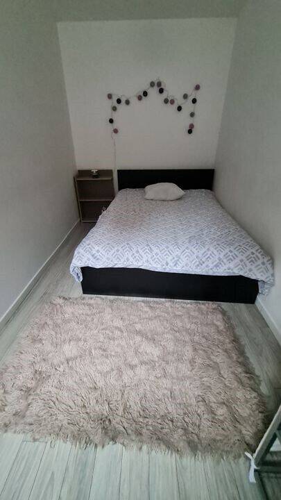 Maison à louer, 26m², ROUBAIX