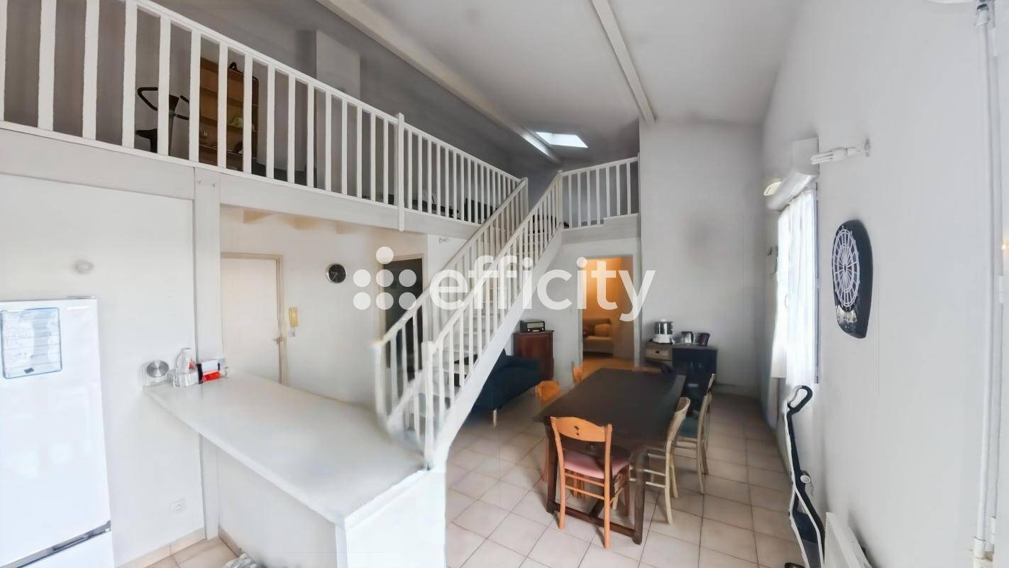 Maison à vendre, 61m², VILLENEUVE SUR LOT