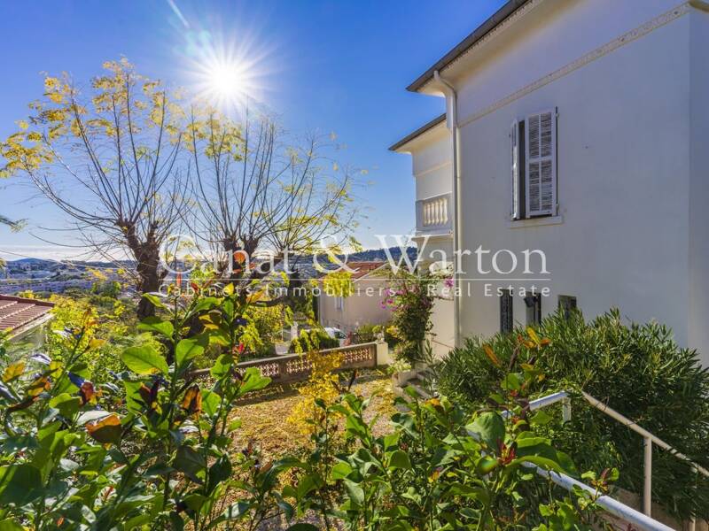 Maison à vendre, 165m², TOULON
