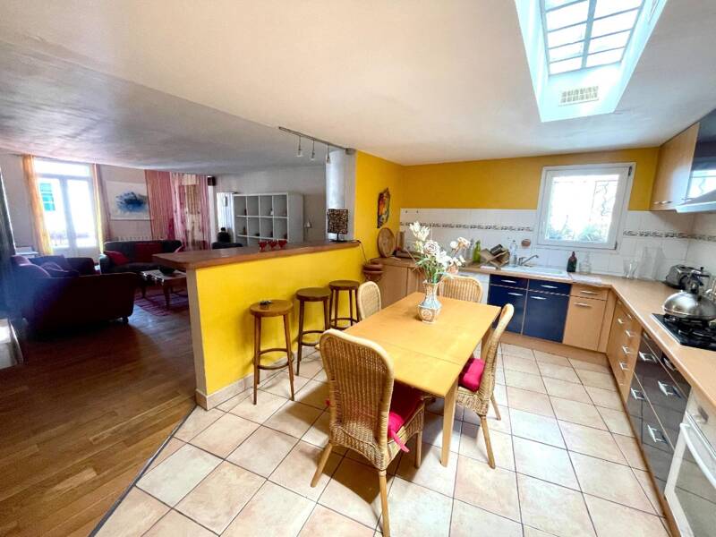 Maison à vendre, 141m², MONTPELLIER