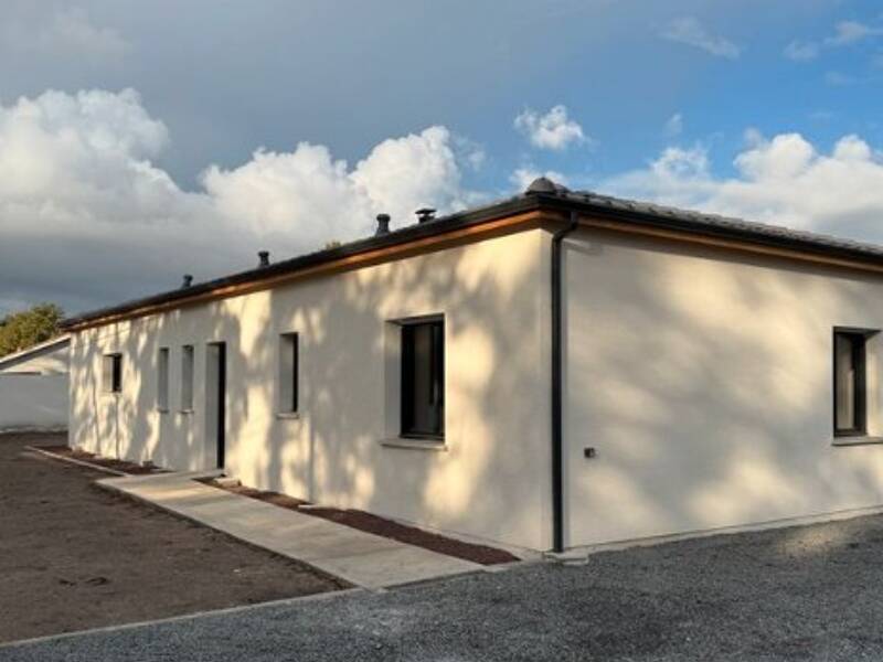 Maison à louer, 145m², MARTIGNAS SUR JALLE