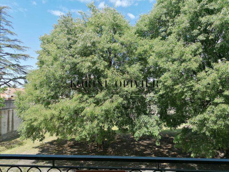 Maison à louer, 54m², PEYROLLES EN PROVENCE