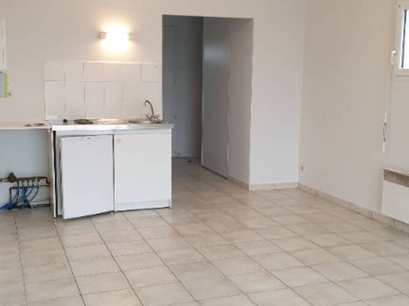 Maison à louer, 35m², MONTAIGU