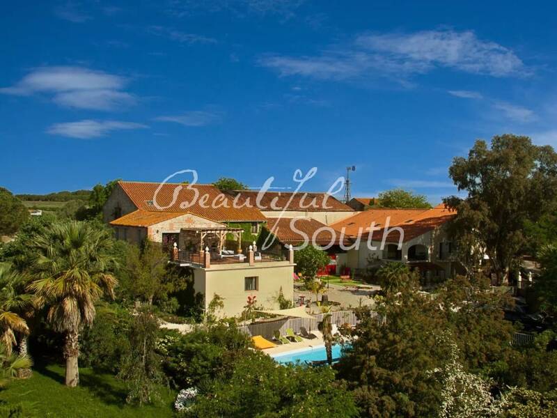 Maison à vendre, 765m², PERPIGNAN