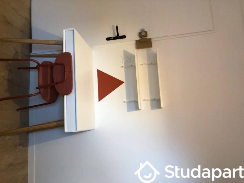 Maison à louer, 11m², ROUBAIX