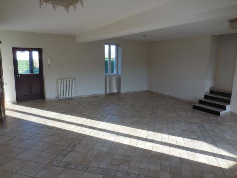 Maison à louer, 117m², VERZE