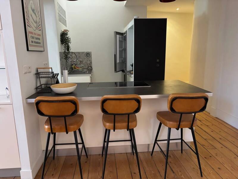 Maison à louer, 105m², TOULOUSE