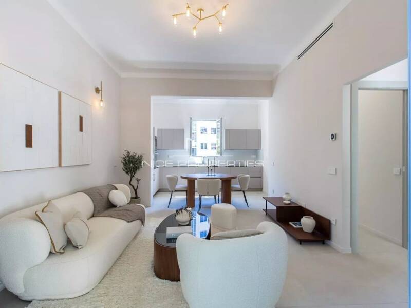 Maison à vendre, 135m², NICE