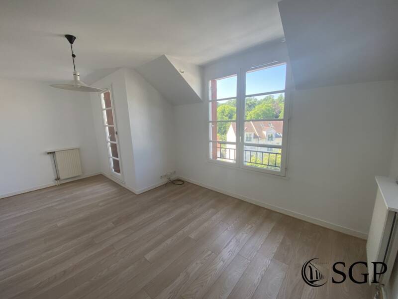 Maison à louer, 29m², BUC