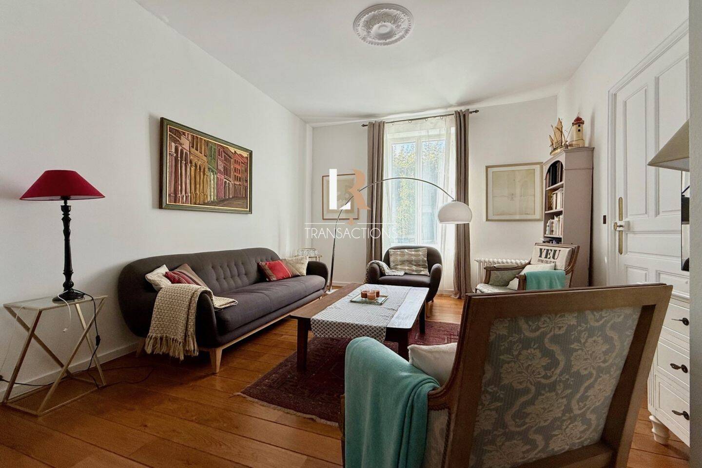 Maison à vendre, 181m², LA ROCHELLE
