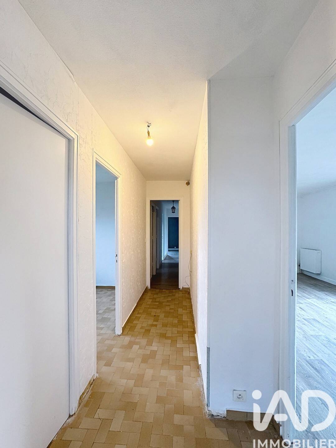 Maison à vendre, 102m², LA BOUEXIERE