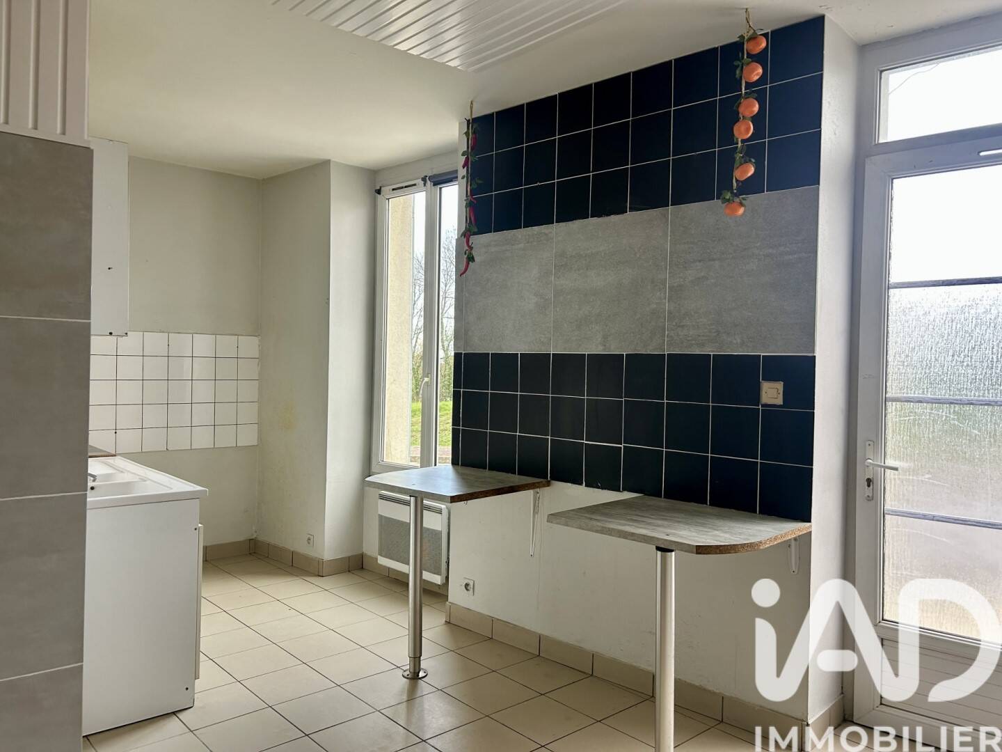 Maison à vendre, 81m², MONTLIEU LA GARDE