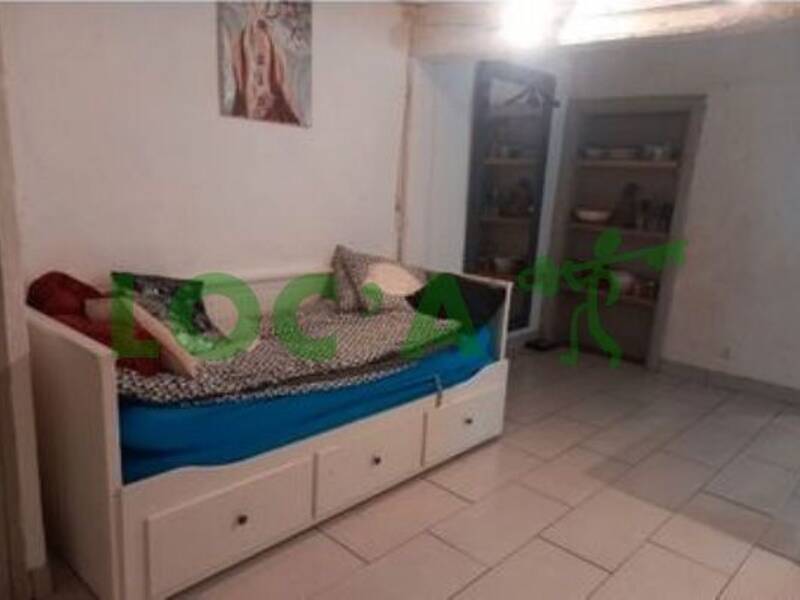 Maison à louer, 22m², DIJON