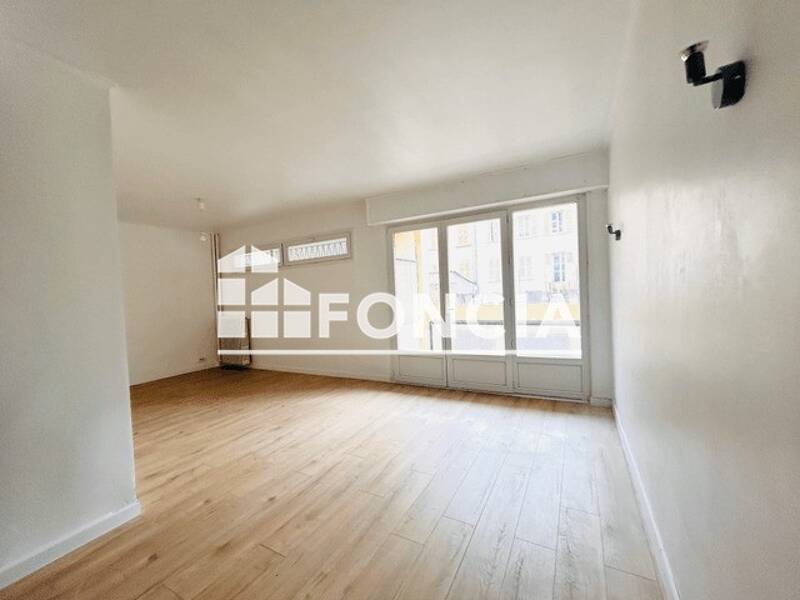 Maison à louer, 80m², TOULON