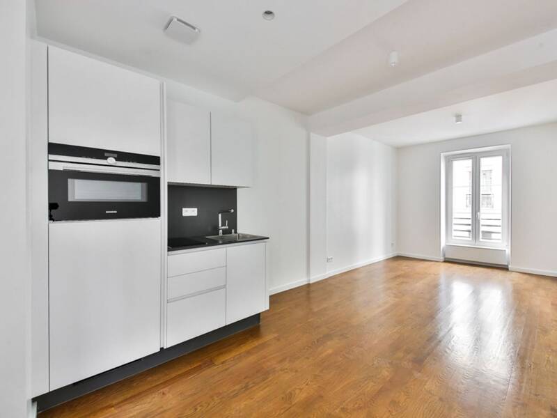 Maison à louer, 24m², PARIS 17E