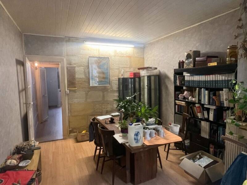Maison à vendre, 133m², BORDEAUX