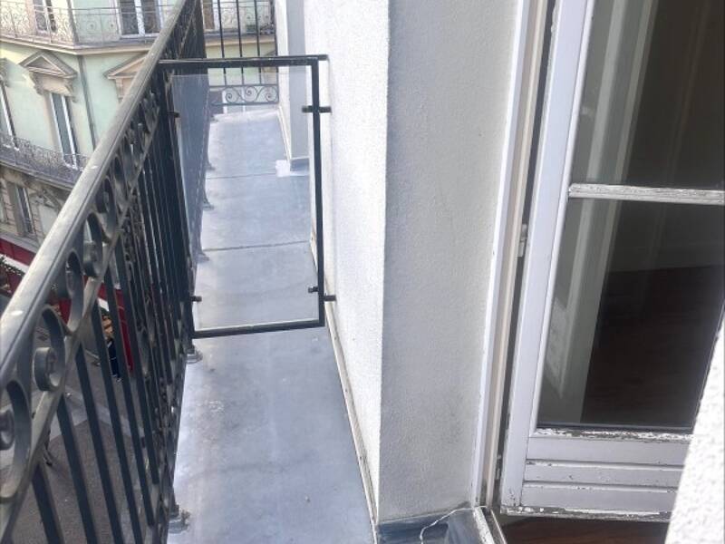 Maison à louer, 69m², NANTES