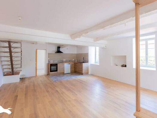 Maison à vendre 211 400 € 5 pièces 4 chambres 133 m² 256 m² de terrain Nougaroulet 32270