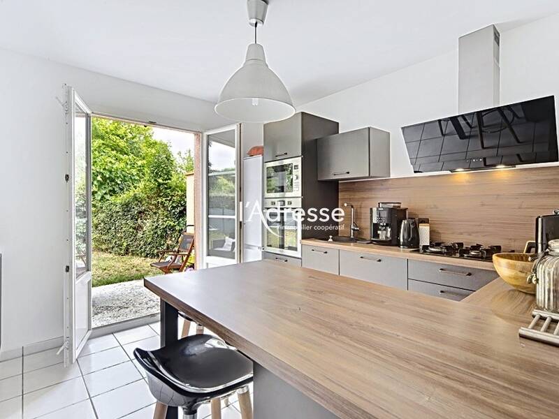 Maison à vendre, 89m², TOULOUSE