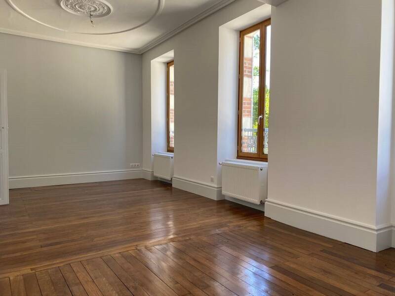 Maison à louer, 118m², SARAN