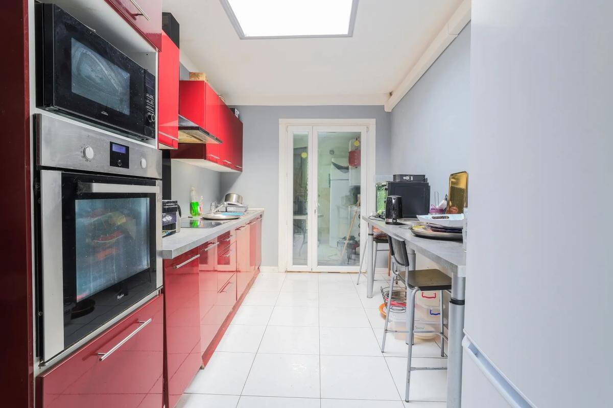 Maison à vendre, 148m², ROUBAIX