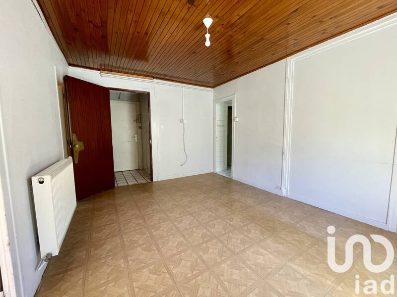 Maison à vendre, 58m², VIZILLE