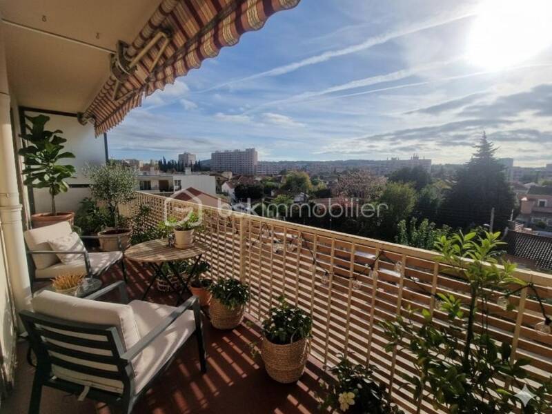 Maison à vendre, 73m², TOULON