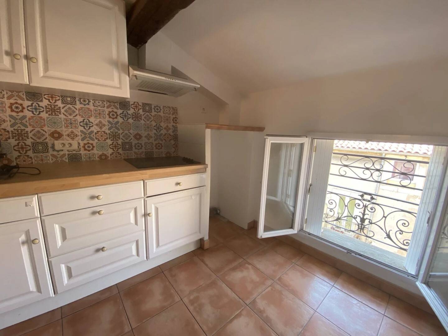 Maison à louer, 58m², BEZIERS