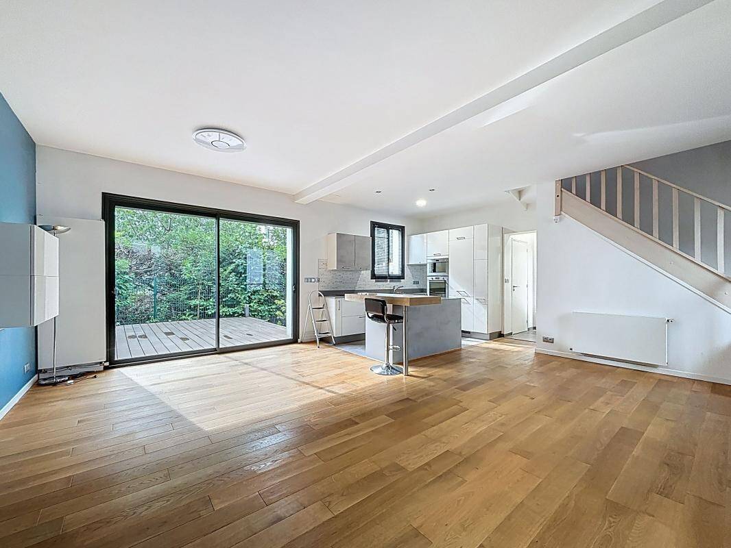 Maison à vendre, 168m², SURESNES