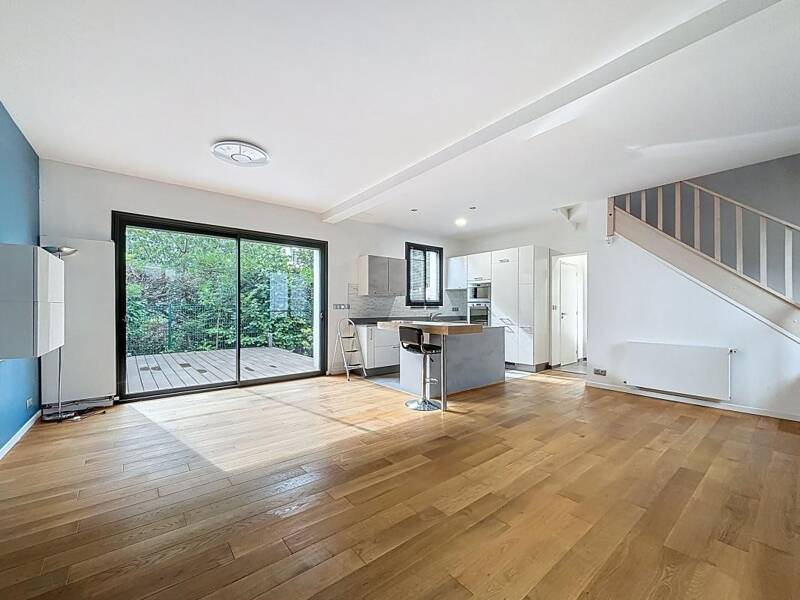 Maison à vendre, 168m², SURESNES