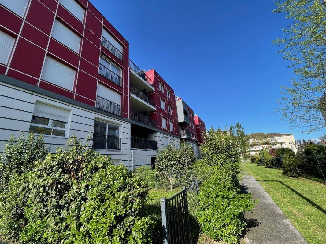 Maison à louer, 44m², PAU