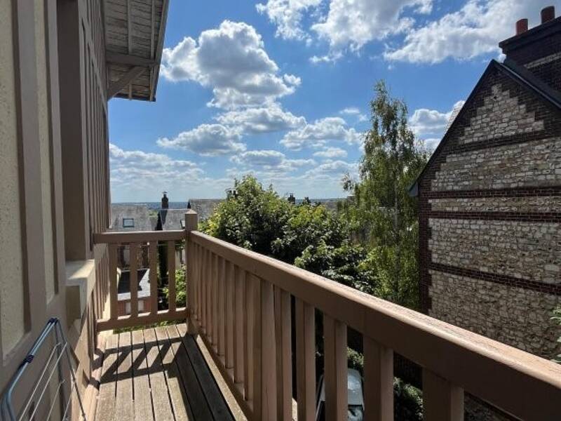 Maison à louer, 27m², ROUEN