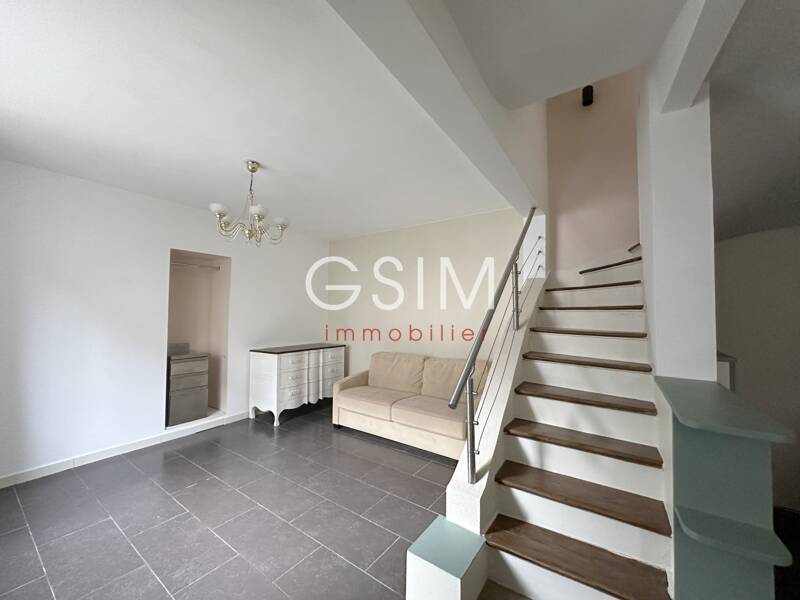 Maison à louer, 60m², GARCHES