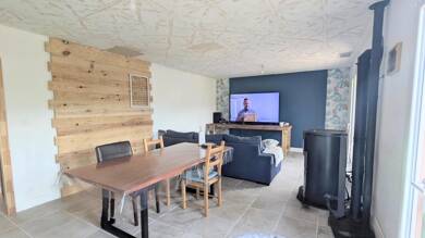 Maison à vendre 280 000 € 6 pièces 4 chambres 150 m² 443 m² de terrain Amélie-les-Bains-Palalda 66110