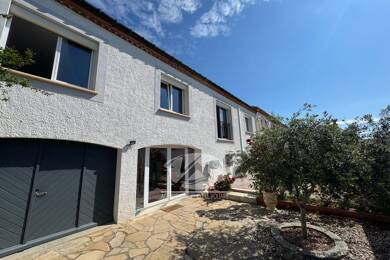 Maison à louer 1 150 € 3 pièces 2 chambres 100 m² Montady 34310