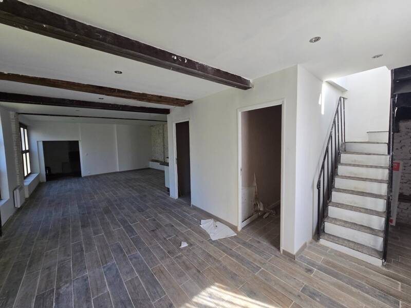 Maison à vendre, 162m², ORBEC