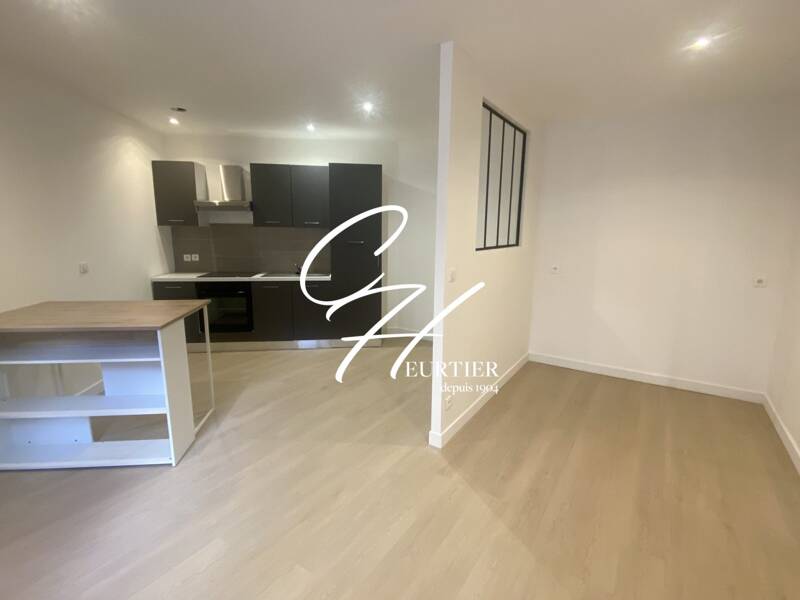 Maison à louer, 32m², GRENOBLE