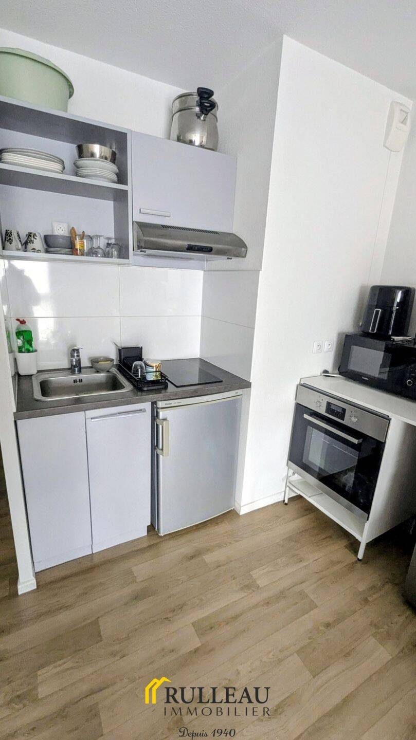 Maison à vendre, 27m², LORMONT
