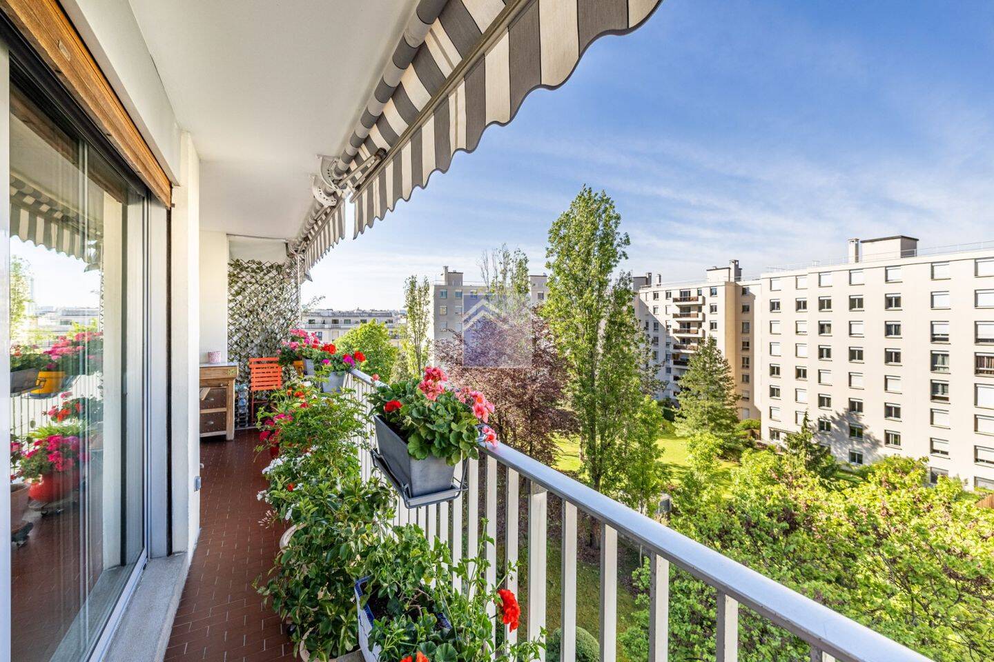 Maison à vendre, 69m², LEVALLOIS PERRET
