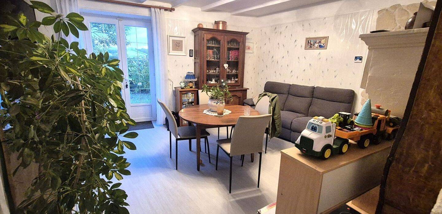 Maison à vendre, 150m², SAINT DIZIER