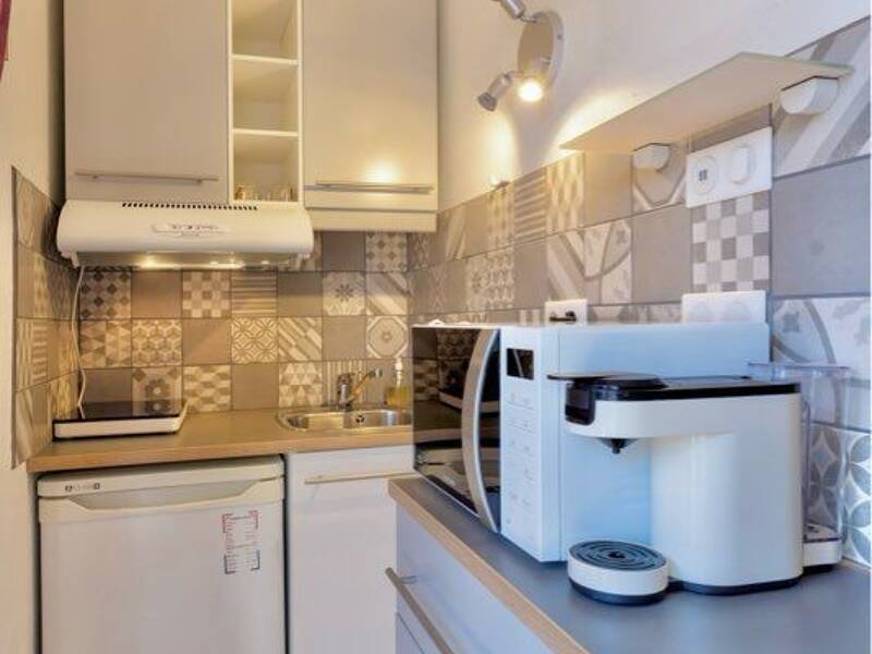 Maison à louer, 19m², TOULOUSE